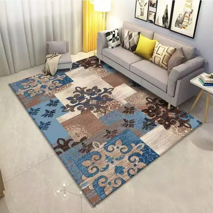 Velvet Carpet XL