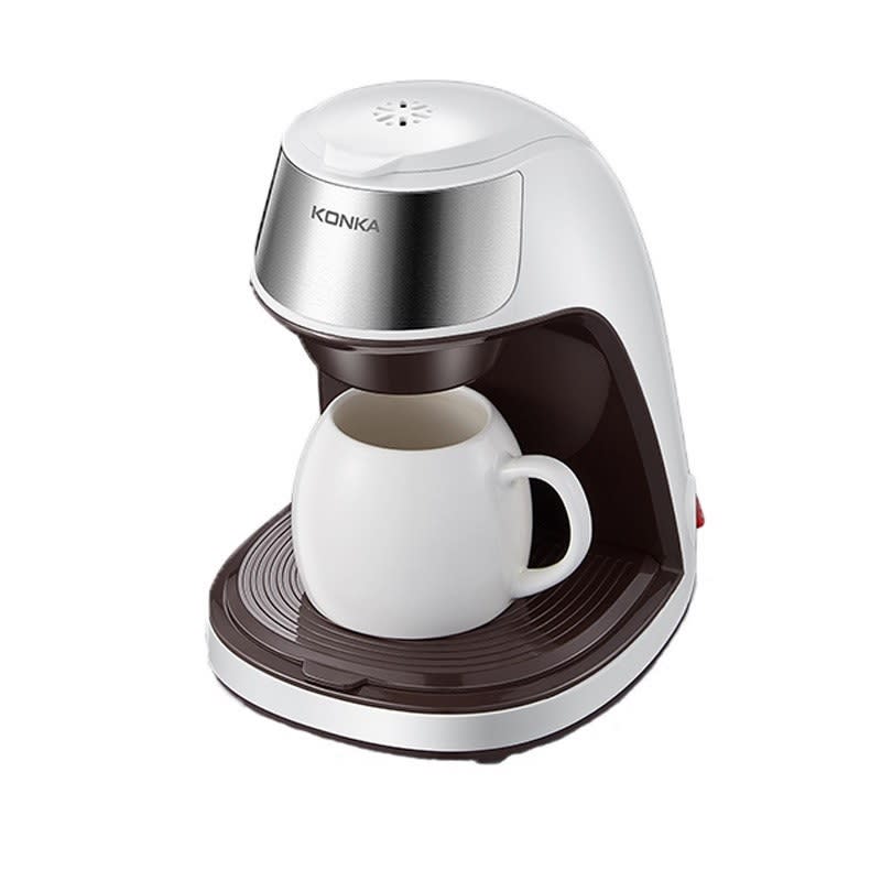 Konka KCF-CS2 Semi-Automatic Drip Coffee Machine