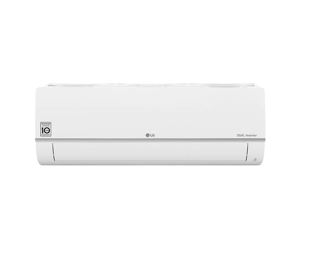 LG 1.0HP Dual Inverter Deluxe Air Conditioner