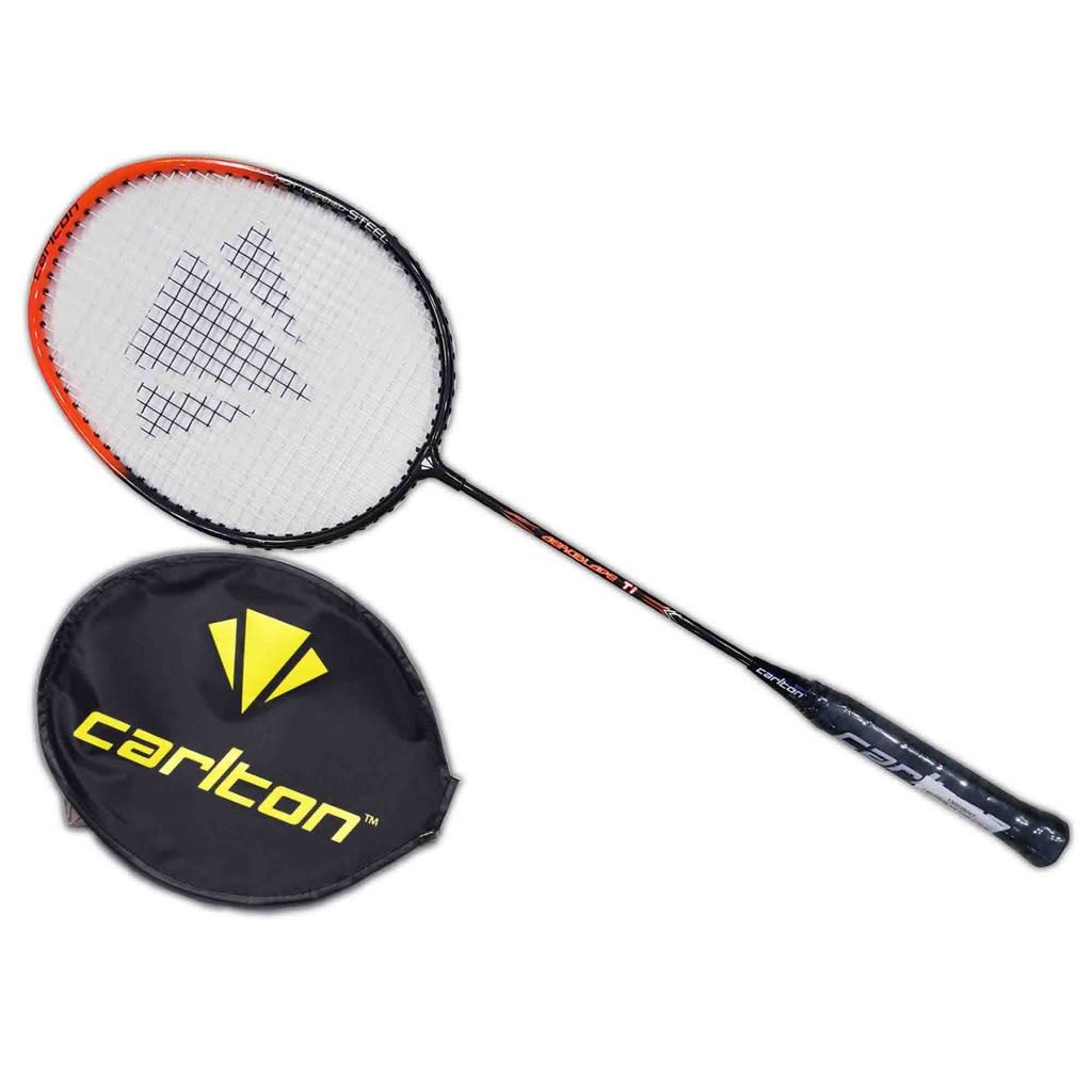 CARLTON Badminton Racket