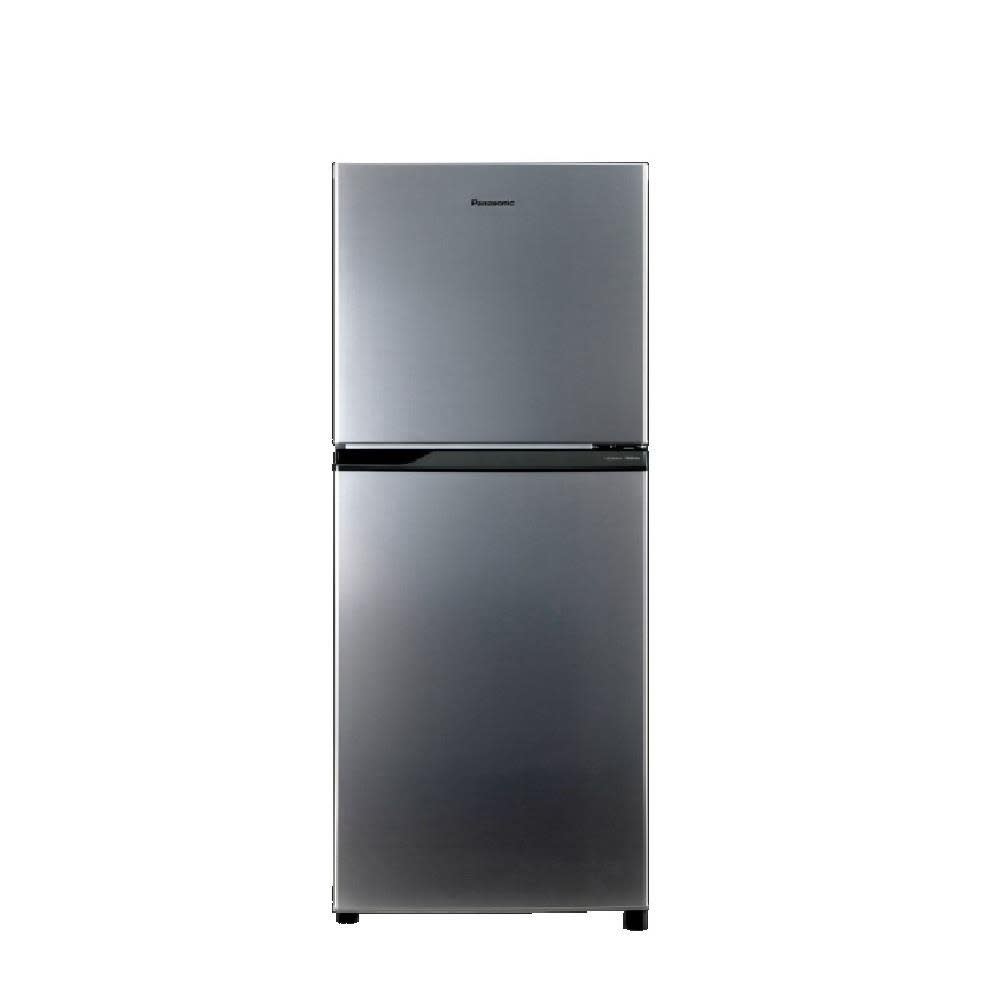 Panasonic 2 Door Refrigerator (234L) NR-BL263VPMY