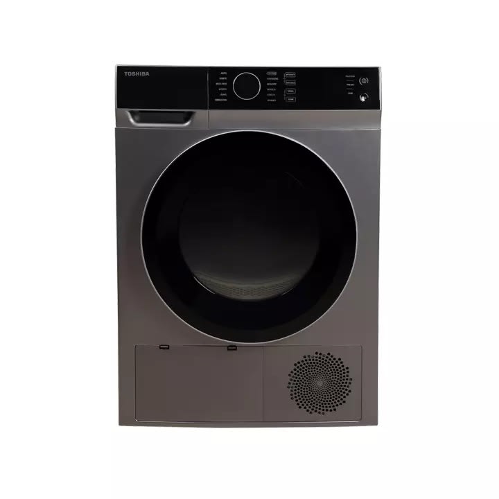 TOSHIBA SENSEDRY Condenser Dryer