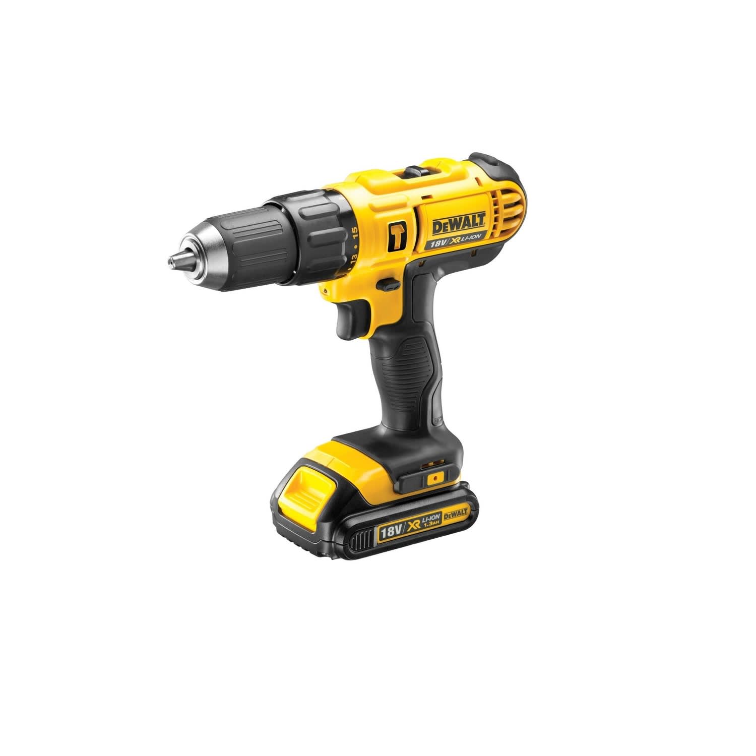 7 Cordless Drill Terbaik di Malaysia 2023 (Jenama Berkualiti)