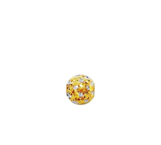 MJ Jewellery 375 Gold Charm (P12)