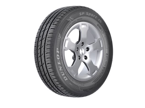 Dunlop SP Sport J6 Tyre - 17565R15