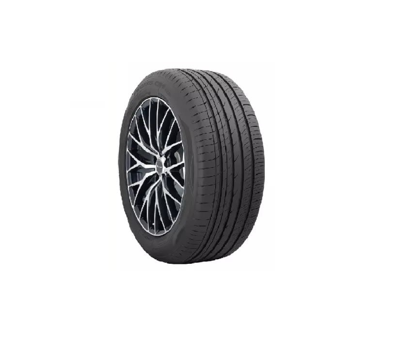 Toyo Tires Proxes CR1 - 19555R15