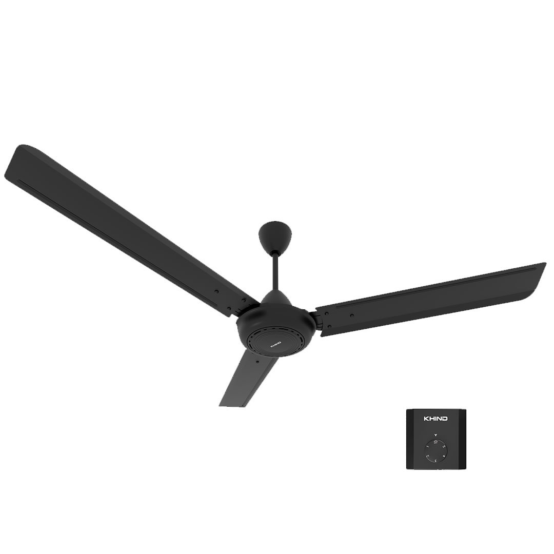 Khind Ceiling Fan 60” CF615