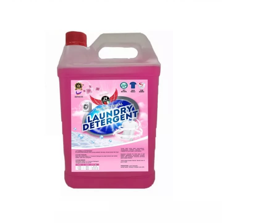 JV Formula Detergent (10kg)
