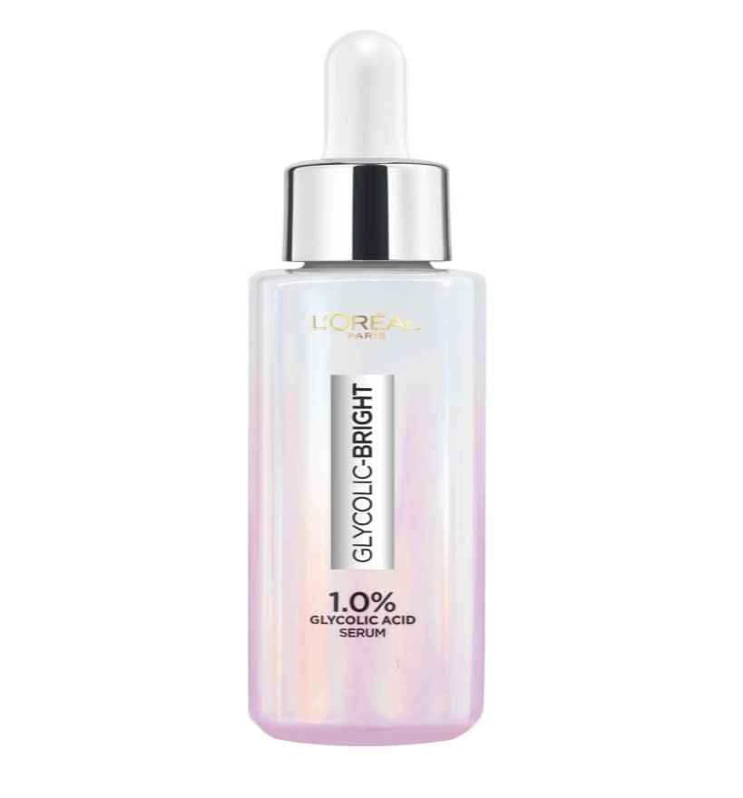 L’Oreal Glycolic Bright Instant Glowing Serum