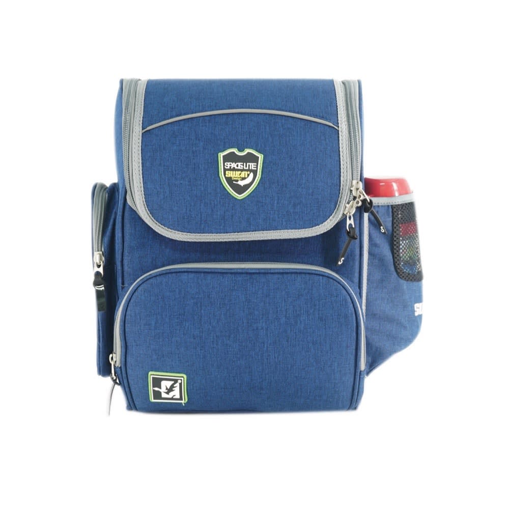 Swan Space Lite Basic School Bag