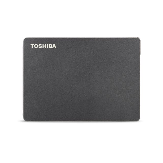 Toshiba Canvio Gaming USB 3.2 Portable External Hard Drive