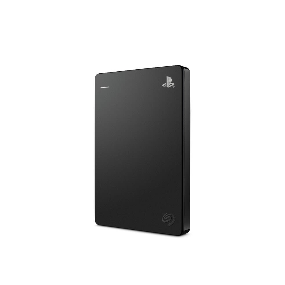 Seagate Portable External Hard Disk HDD Game Drive for PS4