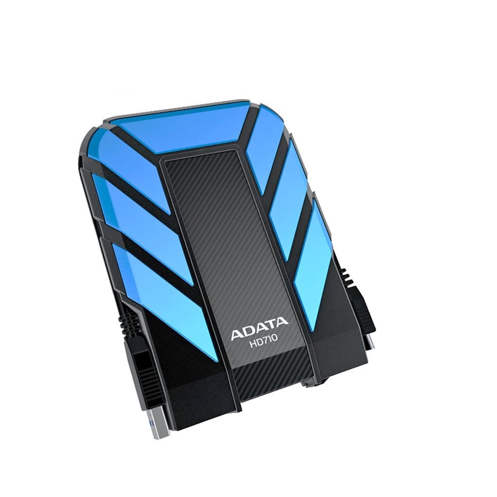Adata EXT HDD Pro Durable HD710 Pro