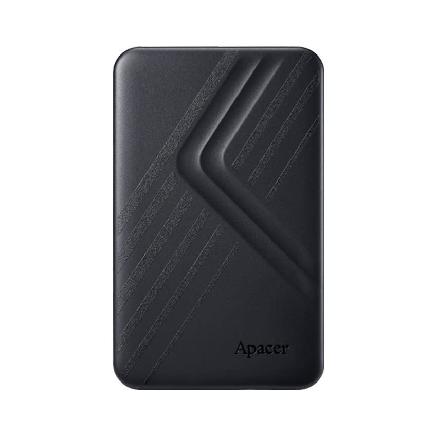 Apacer AC236 1TB USB 3.1 Gen 1 Portable External Hard Disk Drive