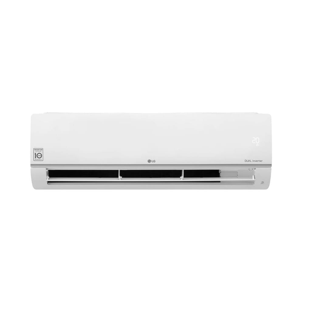 LG Dual Inverter Deluxe Air Conditioner 2.0HP S3-Q18KL3WA