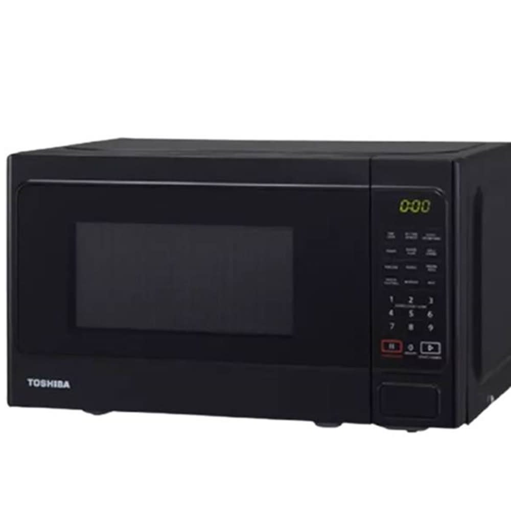 Toshiba Deluxe Series Microwave Oven ER-SGS20(K)