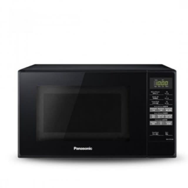 Panasonic Microwave Oven (20L) NN-ST25JBMPQ:NN-ST25JB
