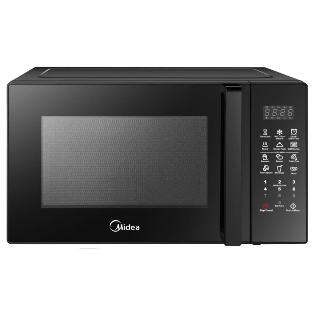 Midea Microwave Oven with Grill Function Digital MMO-EG925EXX