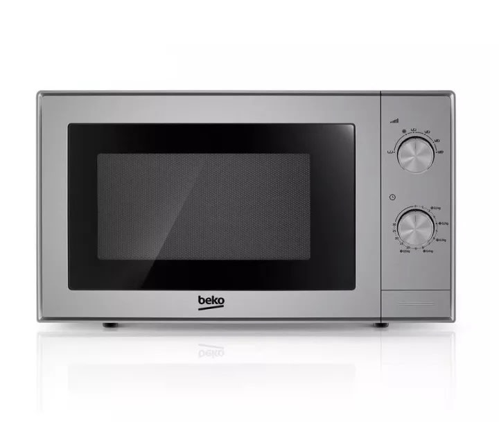 Beko Microwave (20L:700W) BE-MOC20100S