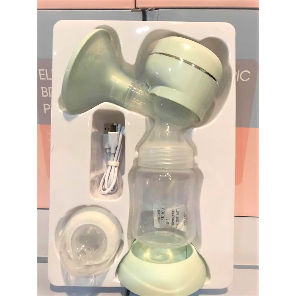 Mimo One Hands Free Breast Pump