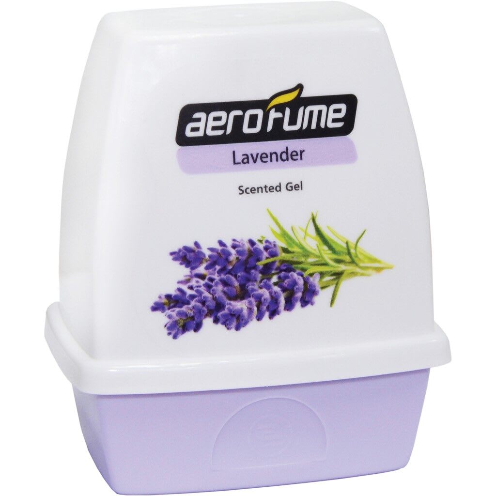 Aerofume Scented Gel Air Freshener