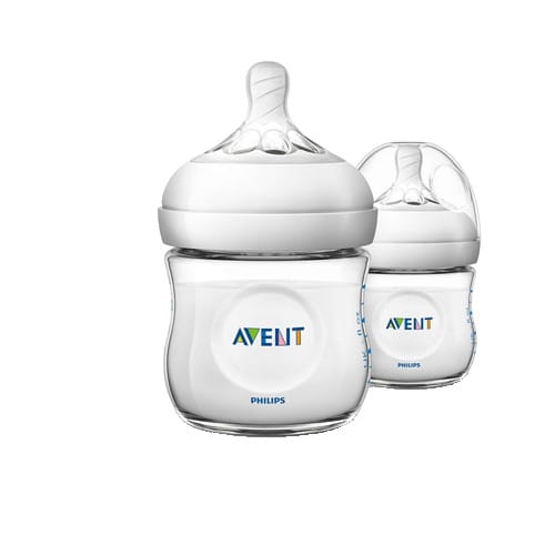 Philips Avent Natural Bottle Natural 2.0 Harga & Review / Ulasan ...