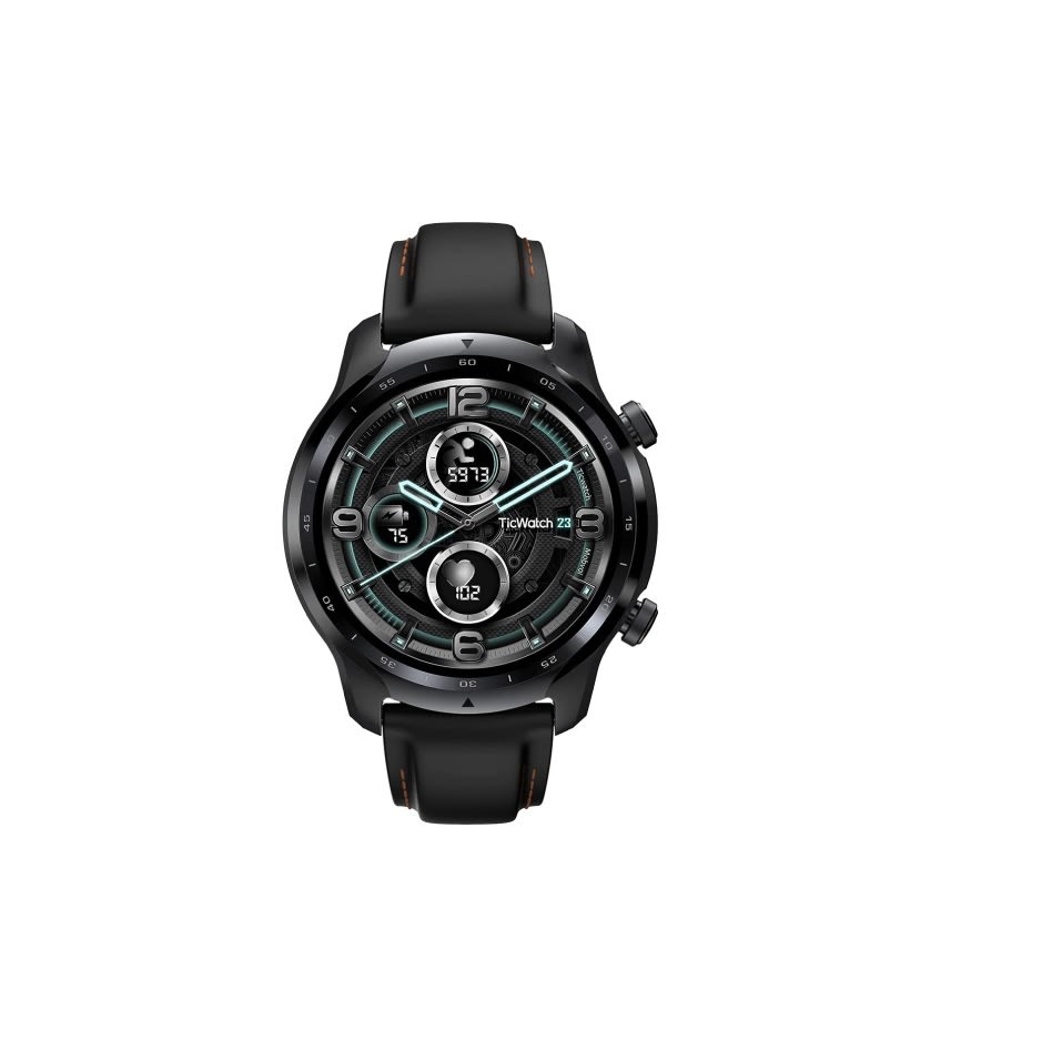 TicWatch Pro 3 Harga & Review / Ulasan Terbaik di Malaysia 2023
