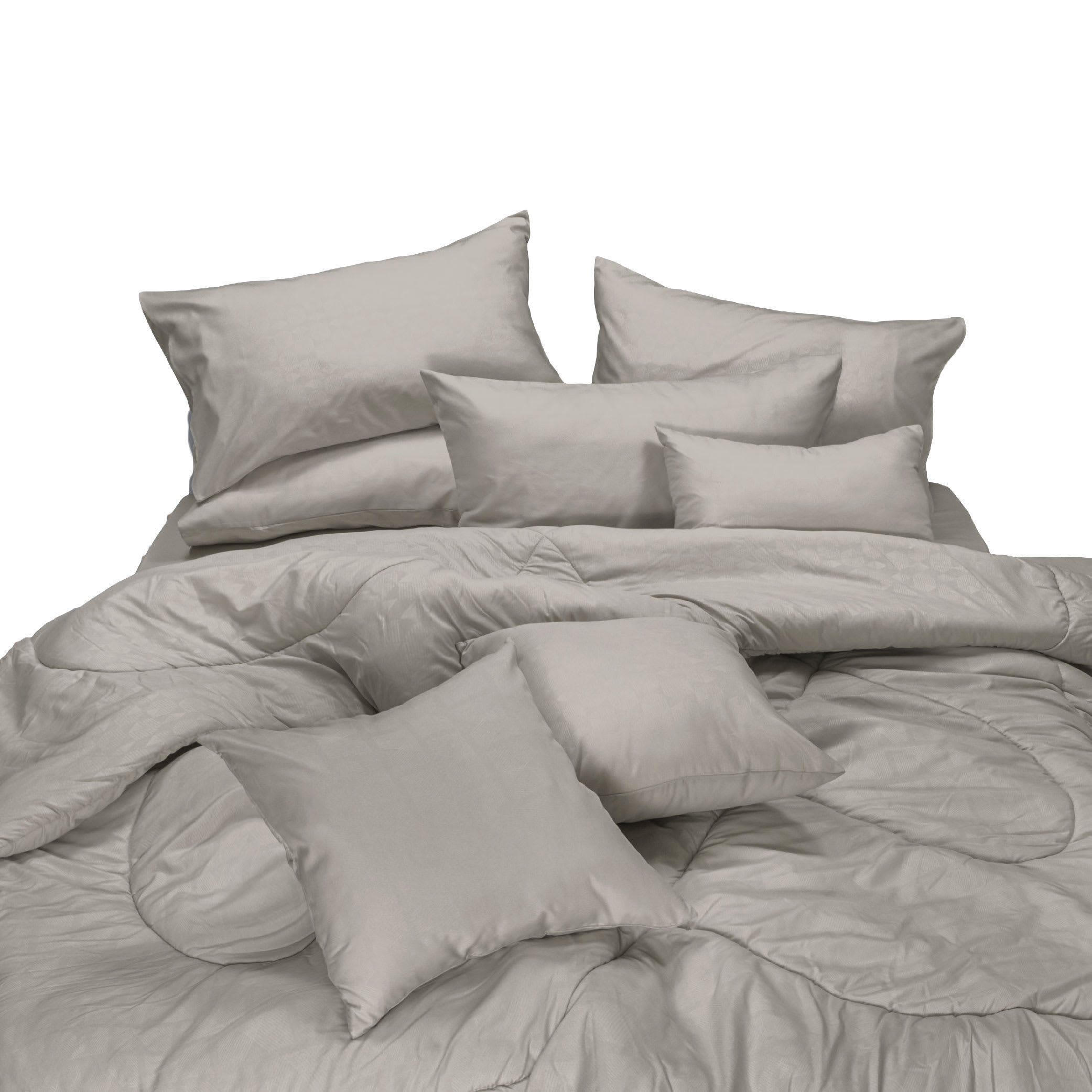 Ai by Akemi Colourkissed Ultra Soft Comforter