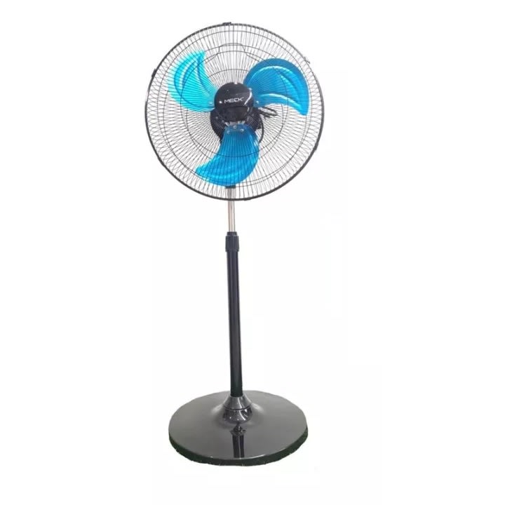 MECK Industrial Stand Fan 18 inch MISF-18F