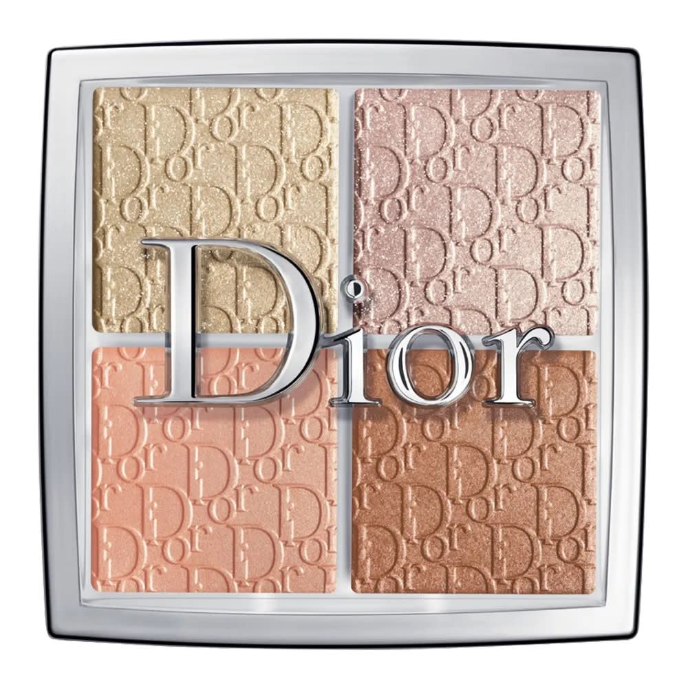 Authentic Dior Backstage Glow Face Palette 10g