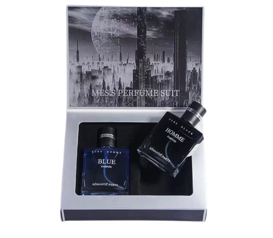 Jean Miss Pure Homme Perfume For Men