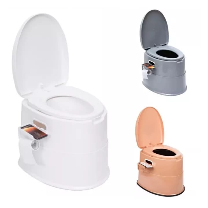 High Quality Portable Toilet Bowl Adult Pregnant Women