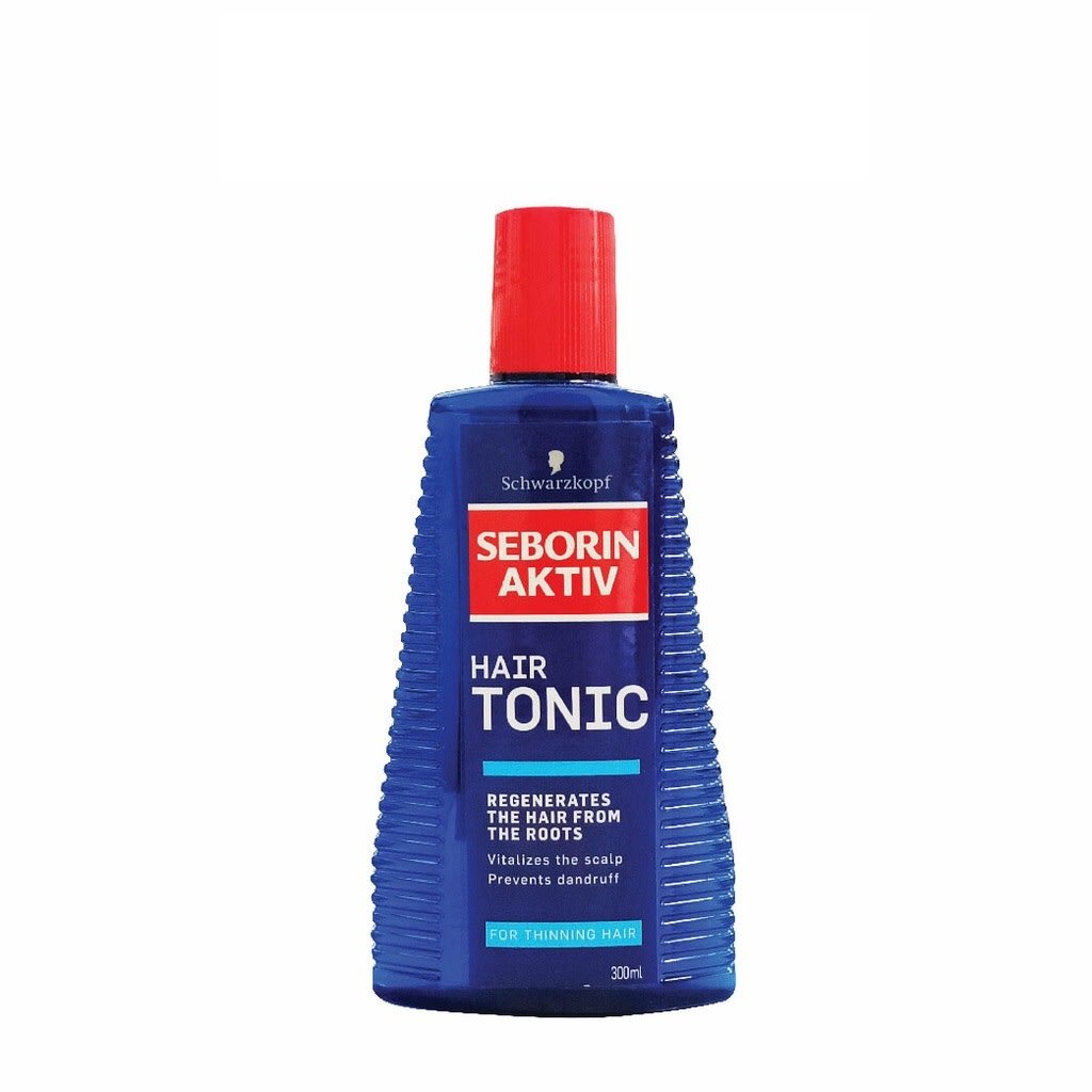 SEBORIN Active Hair Tonic