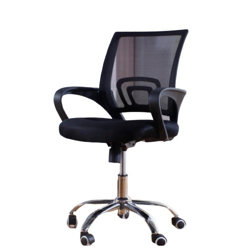 Osuki Office Chair Backrest Function