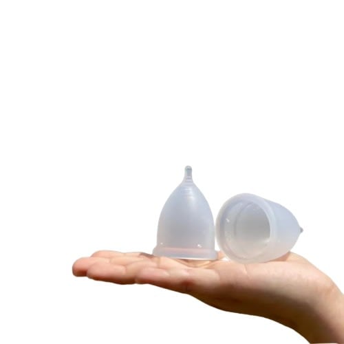 Suci Cup Menstrual Cup