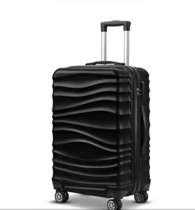 TRAVEL LUGGAGE BAG SUITCASES