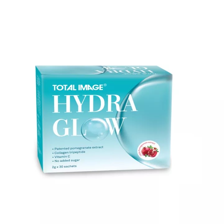 Total Image Hydra Glow