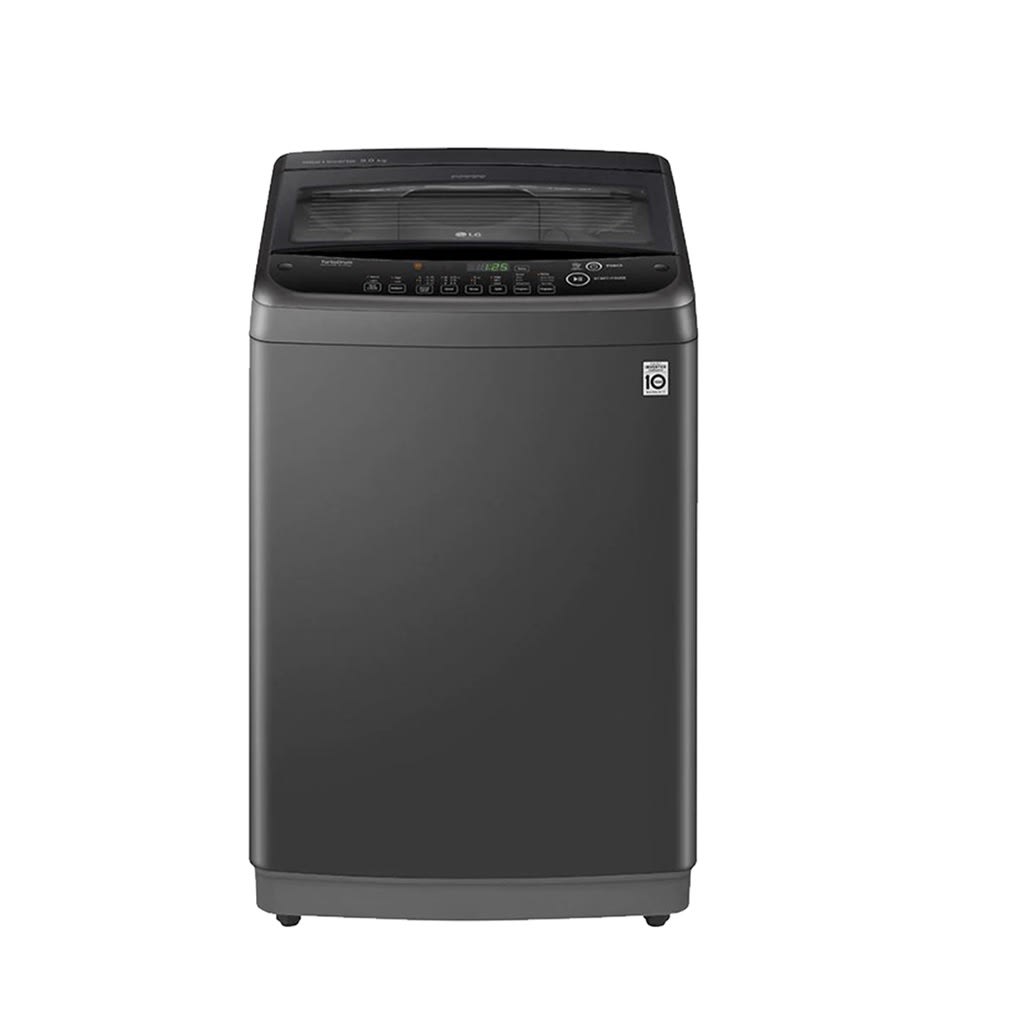 LG T2109VS2B (9kg) Top Load Washer with Smart Inverter Washing Machine