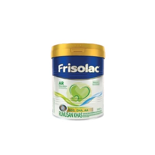 Frisolac Comfort New Packaging Frisolac AR 400g