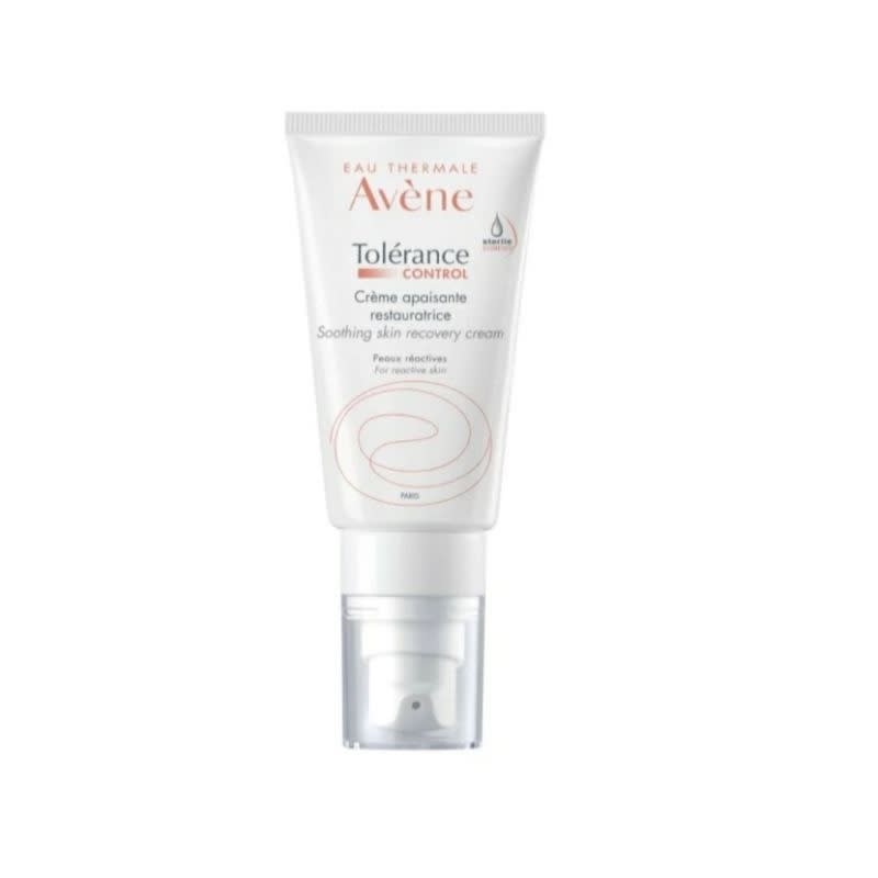 Avène Tolerance Control Soothing Skin Recovery Cream