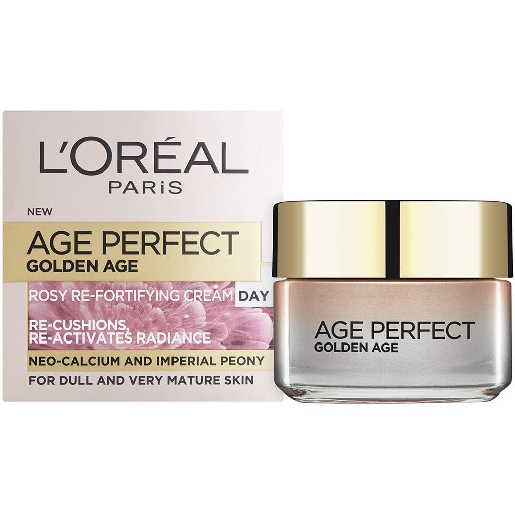 L’Oreal Age Perfect Golden Rosy Glow Radiance