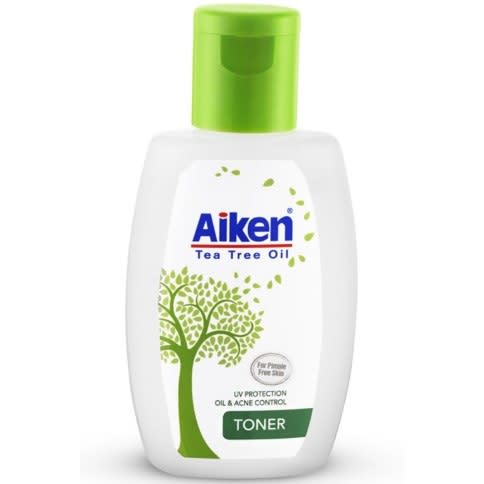 Aiken Refining Pore Toner (100ml)