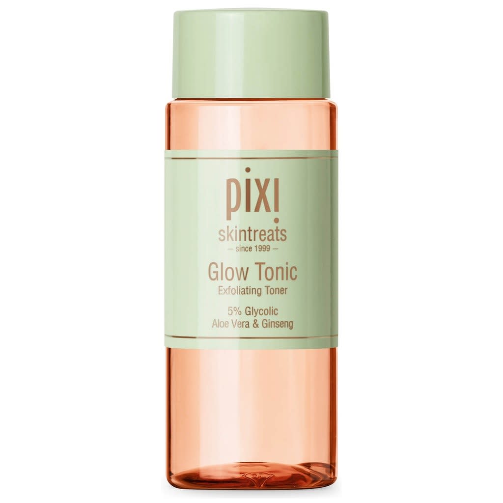 Pixi Skin Treat Glow Toner Mists