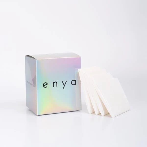 Enya Premium Organic Cotton Sanitary Pads Mix Box