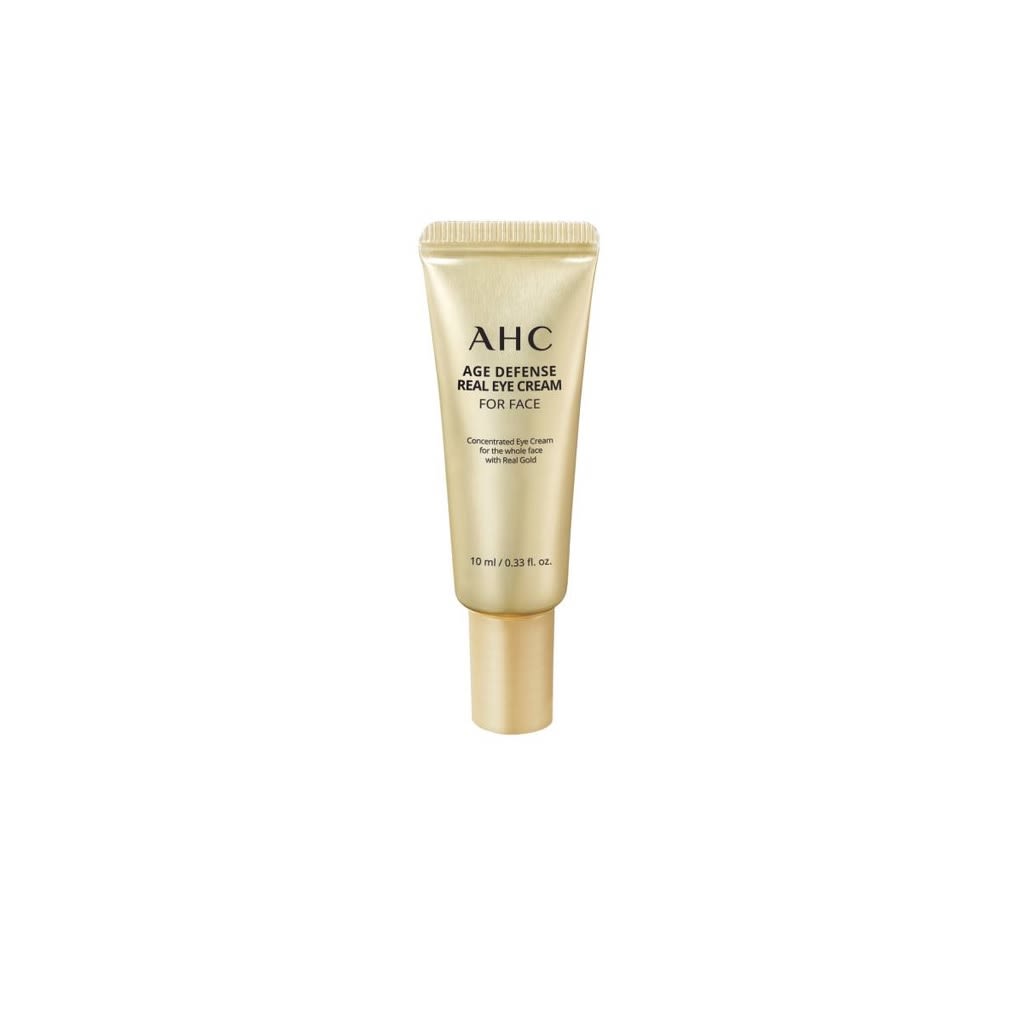 AHC Age Defence Real Eye Cream For Face