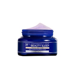 IT Cosmetics Confidence in Your Beauty Sleep Anti-Aging Night Cream Moisturizer