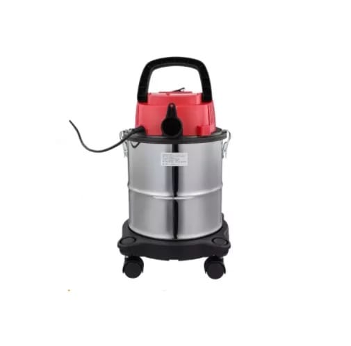 Meck 12L Heavy Duty Vacuum Cleaner Wet And Dry Blow 3 In 1 MVC-WD123SS