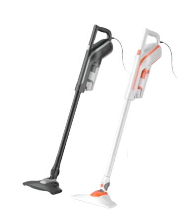 Gaabor Cyclone Strong Suction Corded Home Vacuum Cleaner