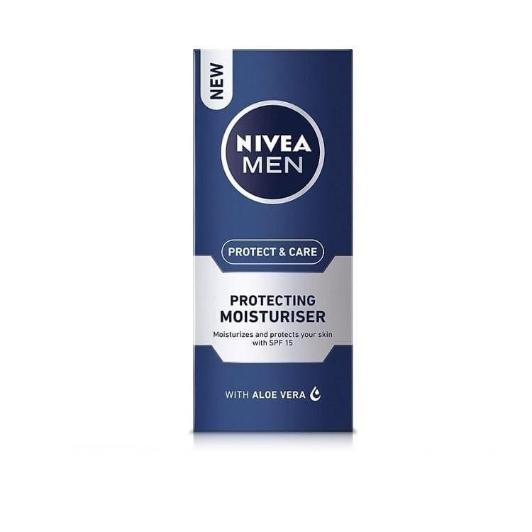 Nivea For Men Multi-Protect Daily Defense Moisturiser (75ml)