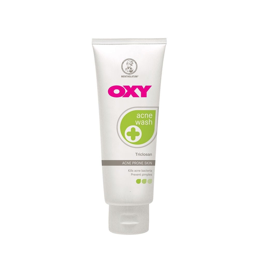 Oxy Acne Face Wash